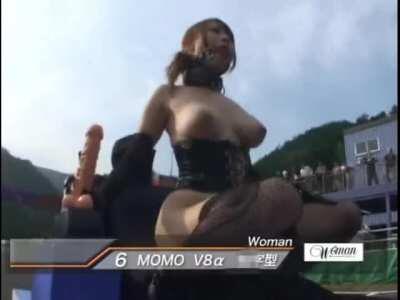 Japanese Grand Prix Highlights