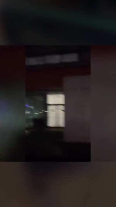 Hair ball: A Love Story