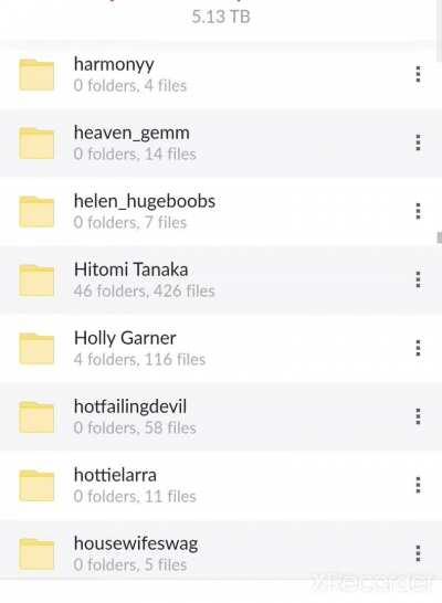 Check Comment For 5TB🔥🔥 of Baddies Collection👇👇