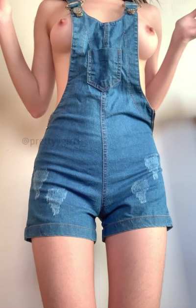 Perfect size to throw around 