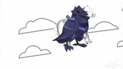 Shoot it Down (originally from asdfmovie6)