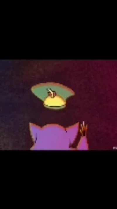 Maurice I can’t move it move it any longer