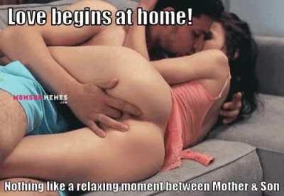 Charity begins at home🙄😈