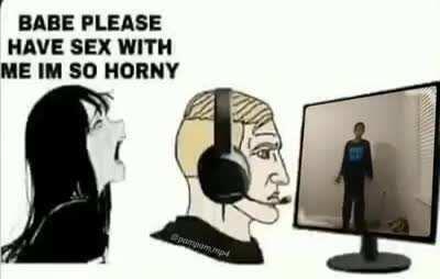 Relatable gamer moment