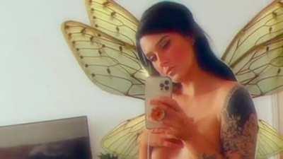 Verified Birthday Suit Birthday Faerie