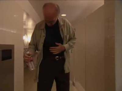 One of the funniest scene ever.