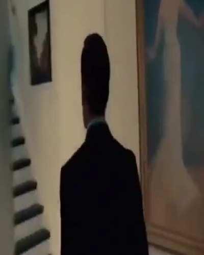 Blac peopope settlement