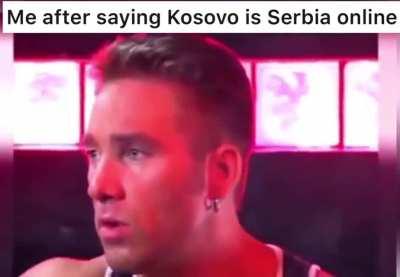 Serbs in this sub