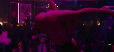 Jennifer Lopez Hustlers