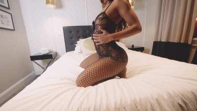 Can you fuck me hard please! (F)