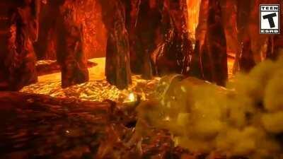 So Volvidon's back huh?