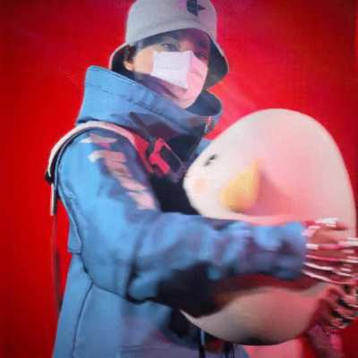 i love the finals ❤️