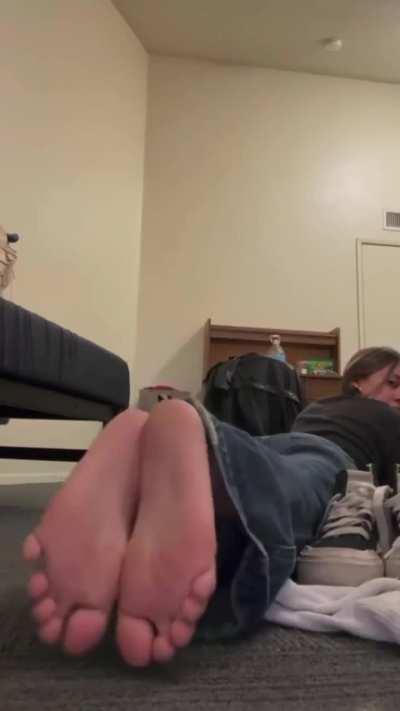 Drain of the day🫡