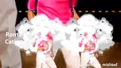 This is getting out of hand ! Now there are two of them !