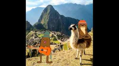 posting random gondolas from my disk till im out day44