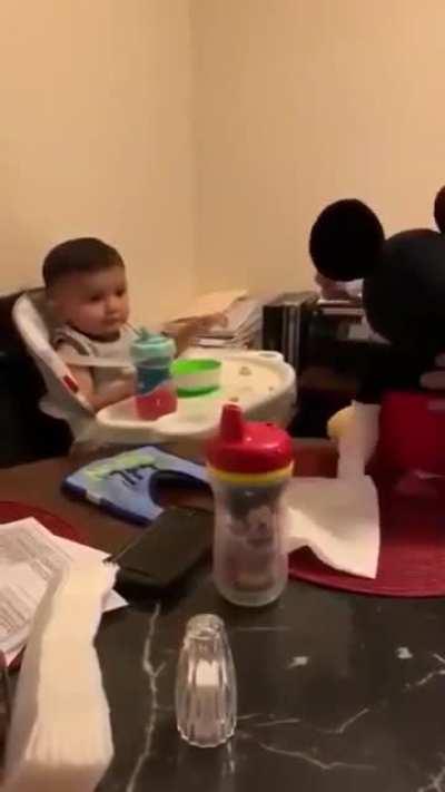 Is that a good way to parent?!!