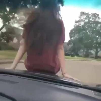 Let's go take a ride