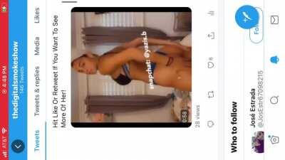 YouTube/Instagram Baddie Riley Simps0n Nude Leaks! Twitter:@thedigitalsh