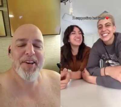 Very proud wholesome 100