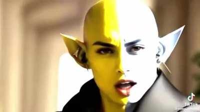 I'll just leave this here