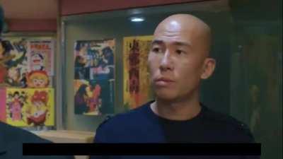 [OC] Yakuza boss enters idol hell