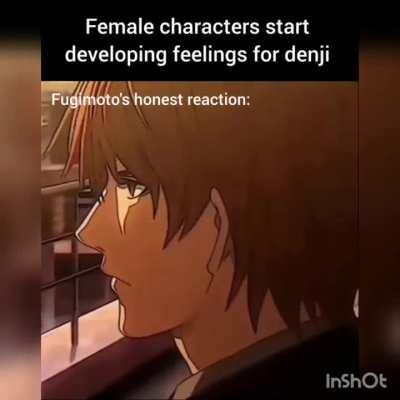 he is the true nayuta (real) 