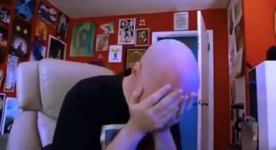 Me watching western civilization get reduced to ash during The Great Conflagration of 2030