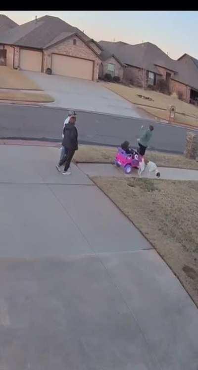 🛻 There’s A New Driver in town🛻