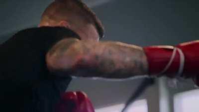 The time Dustin the diamond let slip a big secret to his UFC rise.