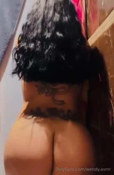 Wendy Asmr 