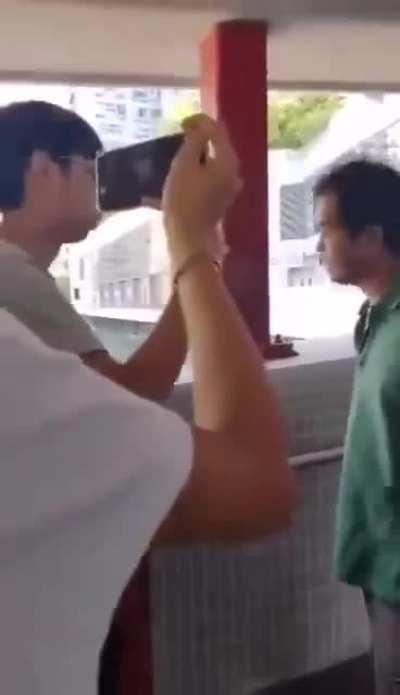 Disagree with me? Enjoy fire. --China [NSFW]