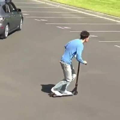 Damn, Leave Some For The Rest Of Us!