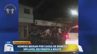 Devia ser linda né 🤡