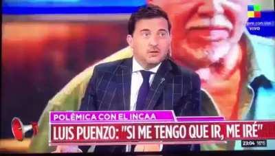 Maslaton predijo el cierre del INCAA en 2022