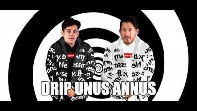 Drip Unus Annus