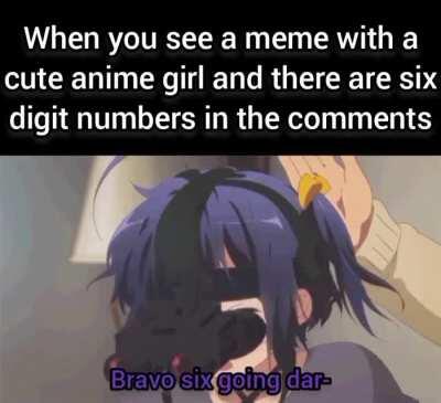 Bravo six going dark