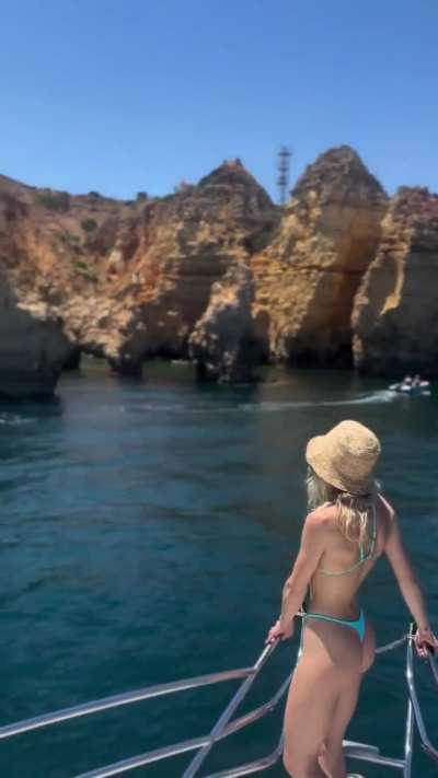 We're back! - instagram June 22, 2024