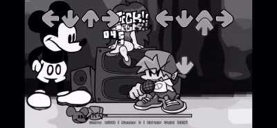 Is it only me? Or is Unhappy really underrated?