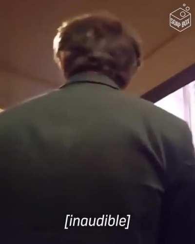 Based w*stoid moment? 😳