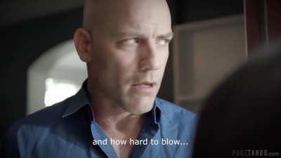 Resist It If You Can