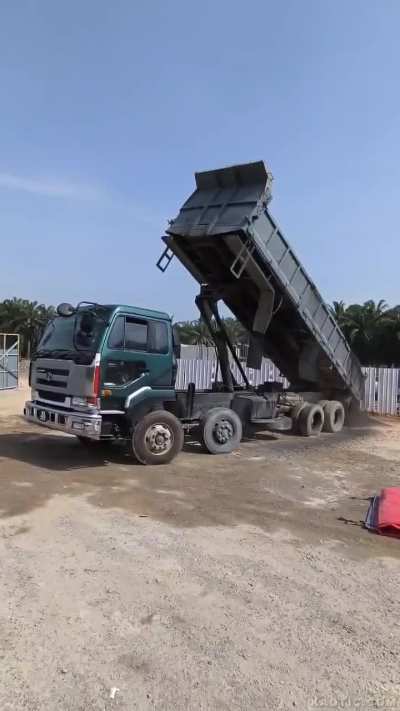 From asphalt to somersault