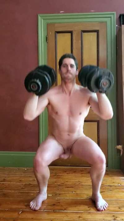 Lifting your spirits!