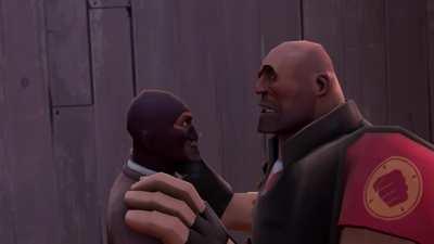 Heavy Needs Health [Animation]