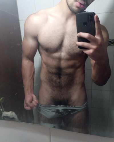 (m) thanks for sorting by new