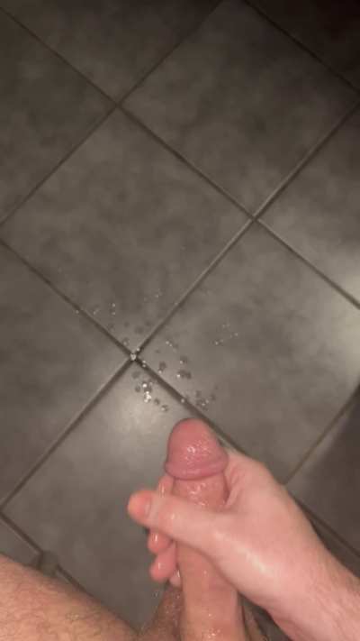 Couldn’t hold back