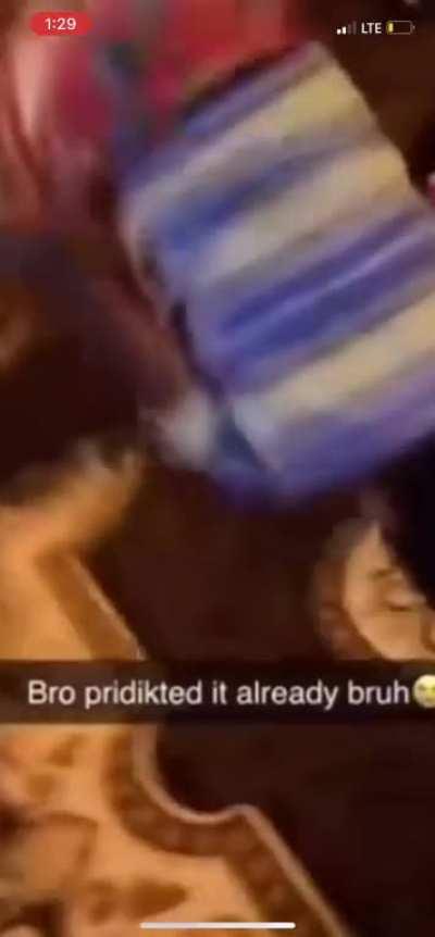 The mysterious stranger lurks in the shadows