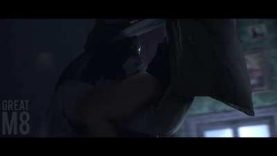 Lady Dimitrescu, (GreatM8) [Resident Evil]