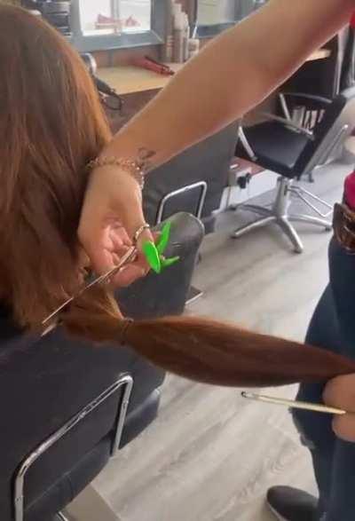 this went a completely different direction than I thought it would