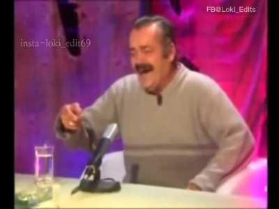 You are already under my genjutsu