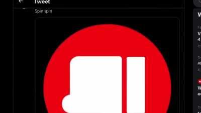 The ''Tyrant Spin'' Incident